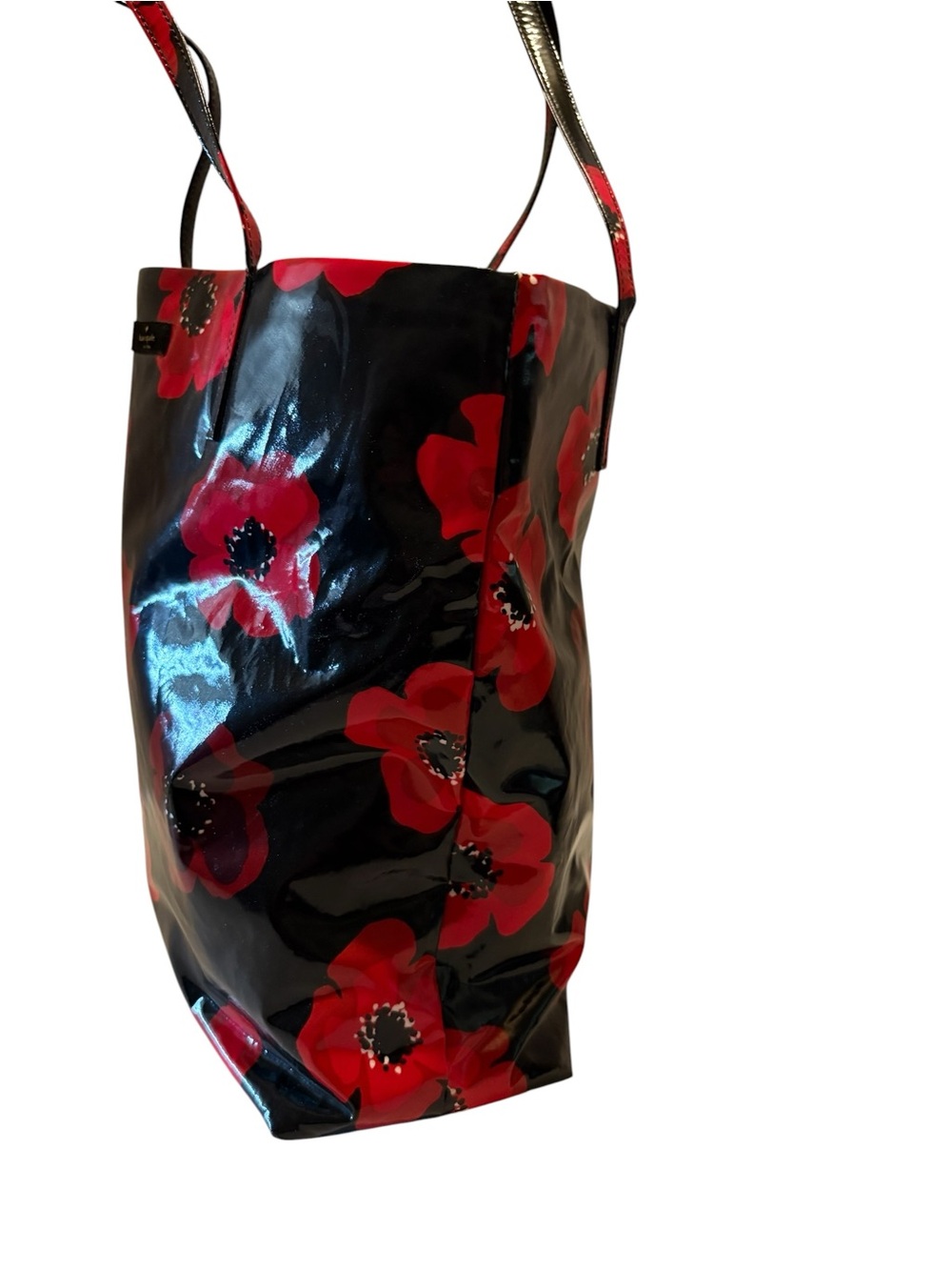 kate Spade Poppy New York Daycation Bon Tote - Picture 4 of 10